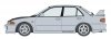 Hasegawa 20782 Mitsubishi Lancer GSR Evolution III Low Down Version 1/24